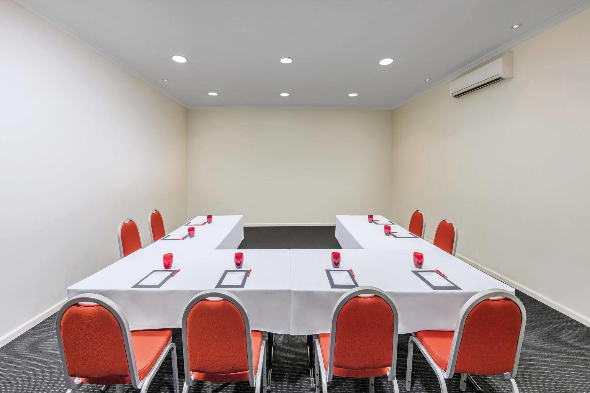 트래블롯지 리조트 다윈 외부 사진